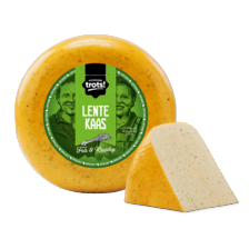 Noordertrots lentekaas